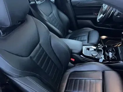 Photo 13 BMW X3  xDrive 30e 292ch BVA8