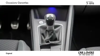 Photo 20 Volkswagen Golf  1.0 TSI OPF 110 BVM6