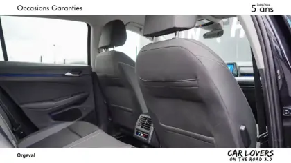 Photo 10 Volkswagen Golf  1.0 TSI OPF 110 BVM6