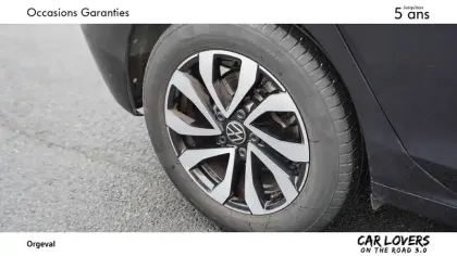 Photo 7 Volkswagen Golf  1.0 TSI OPF 110 BVM6