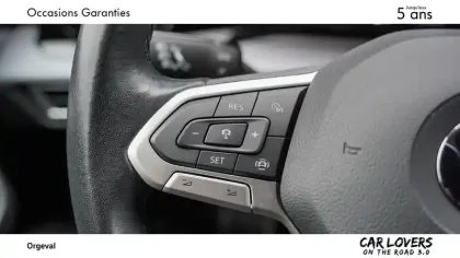 Photo 21 Volkswagen Golf  1.0 TSI OPF 110 BVM6