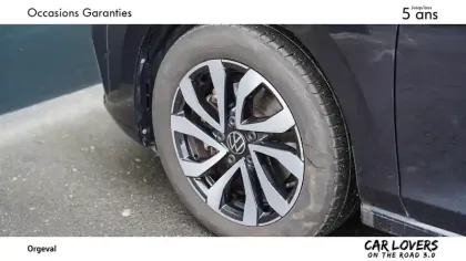Photo 11 Volkswagen Golf  1.0 TSI OPF 110 BVM6