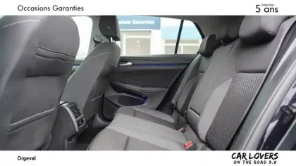 Photo 17 Volkswagen Golf  1.0 TSI OPF 110 BVM6