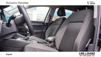 Photo 15 Volkswagen Golf  1.0 TSI OPF 110 BVM6