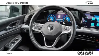 Photo 19 Volkswagen Golf  1.0 TSI OPF 110 BVM6