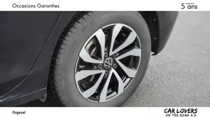 Photo 12 Volkswagen Golf  1.0 TSI OPF 110 BVM6