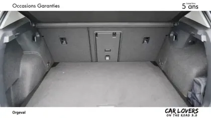 Photo 5 Volkswagen Golf  1.0 TSI OPF 110 BVM6