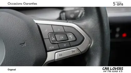 Photo 22 Volkswagen Golf  1.0 TSI OPF 110 BVM6