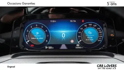 Photo 23 Volkswagen Golf  1.0 TSI OPF 110 BVM6