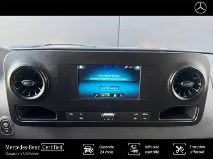 Photo 26 Mercedes Sprinter  FGN 215 CDI 39 3.0T FWD