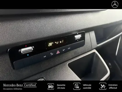 Photo 17 Mercedes Sprinter  FGN 215 CDI 39 3.0T FWD
