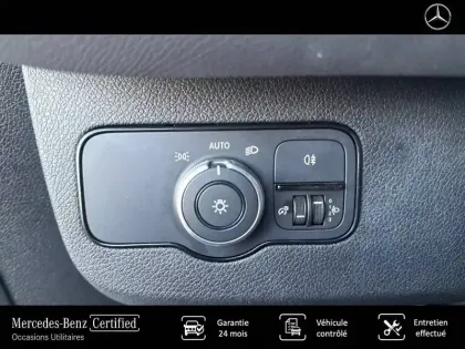 Photo 20 Mercedes Sprinter  FGN 215 CDI 39 3.0T FWD