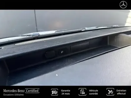 Photo 27 Mercedes Sprinter  FGN 215 CDI 39 3.0T FWD