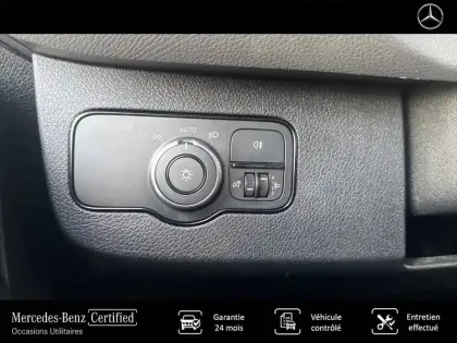 Photo 18 Mercedes Sprinter  FGN 215 CDI 39 3.0T FWD