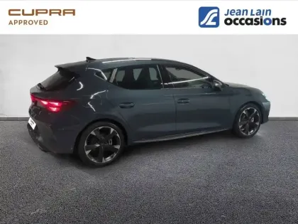 Photo 23 Cupra Leon  eHybrid 204 ch DSG6