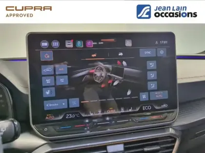 Photo 56 Cupra Leon  eHybrid 204 ch DSG6