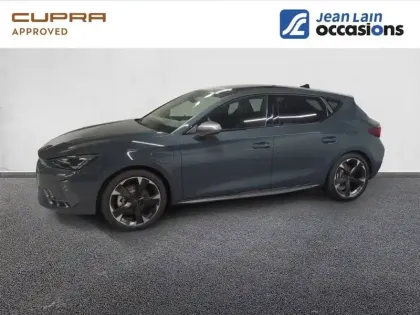 Photo 26 Cupra Leon  eHybrid 204 ch DSG6