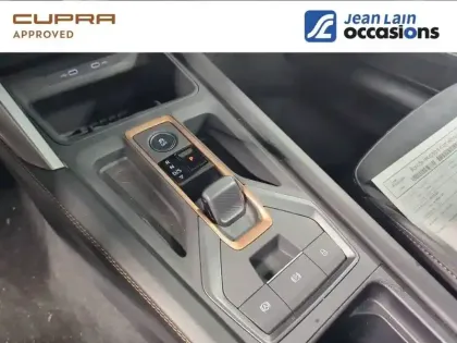 Photo 55 Cupra Leon  eHybrid 204 ch DSG6