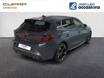 Photo 41 Cupra Leon  eHybrid 204 ch DSG6