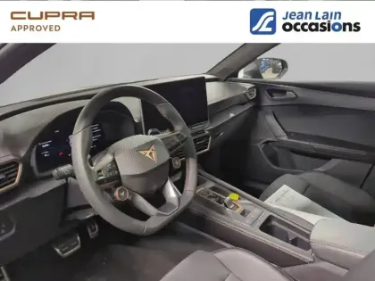 Photo 52 Cupra Leon  eHybrid 204 ch DSG6