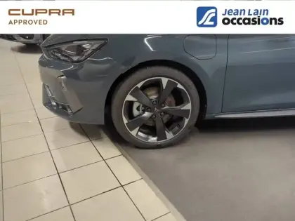 Photo 51 Cupra Leon  eHybrid 204 ch DSG6