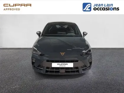 Photo 8 Cupra Leon  eHybrid 204 ch DSG6