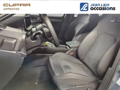 Photo 44 Cupra Leon  eHybrid 204 ch DSG6