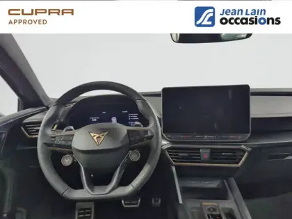 Photo 22 Cupra Leon  eHybrid 204 ch DSG6