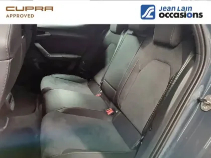 Photo 45 Cupra Leon  eHybrid 204 ch DSG6