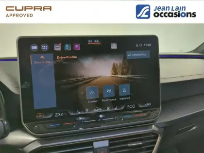 Photo 19 Cupra Leon  eHybrid 204 ch DSG6