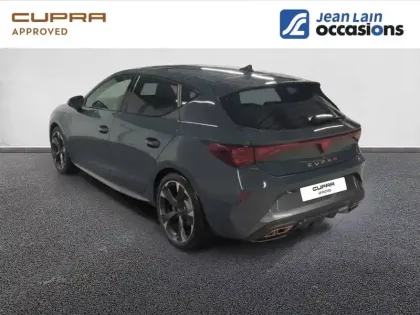 Photo 30 Cupra Leon  eHybrid 204 ch DSG6