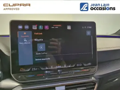 Photo 58 Cupra Leon  eHybrid 204 ch DSG6