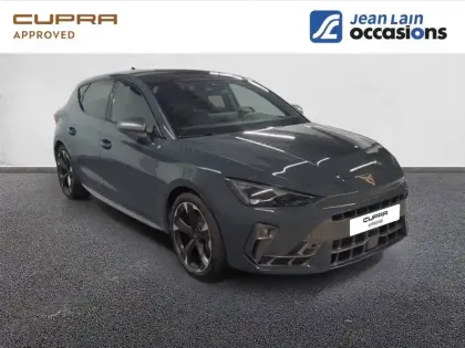 Photo 9 Cupra Leon  eHybrid 204 ch DSG6