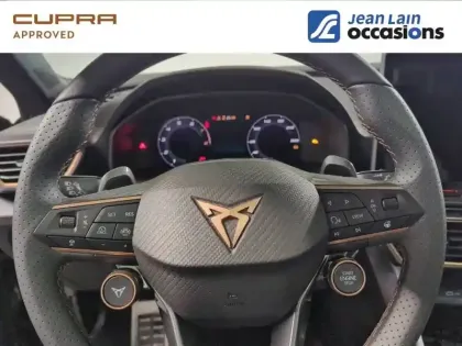 Photo 54 Cupra Leon  eHybrid 204 ch DSG6