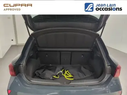 Photo 13 Cupra Leon  eHybrid 204 ch DSG6