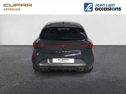 Photo 47 Cupra Leon  eHybrid 204 ch DSG6