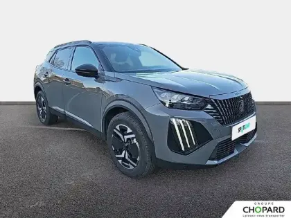 Photo 68 Peugeot 2008  Hybrid 145 e-DCS6