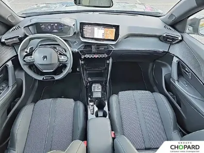 Photo 43 Peugeot 2008  Hybrid 145 e-DCS6