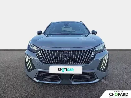 Photo 3 Peugeot 2008  Hybrid 145 e-DCS6