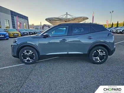 Photo 95 Peugeot 2008  Hybrid 145 e-DCS6