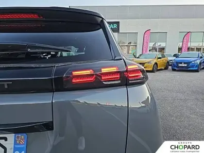 Photo 54 Peugeot 2008  Hybrid 145 e-DCS6