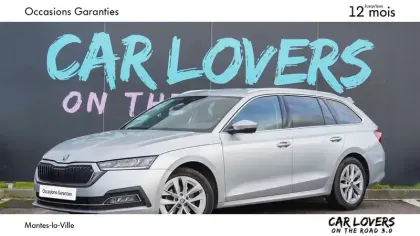 Photo Skoda Octavia Style