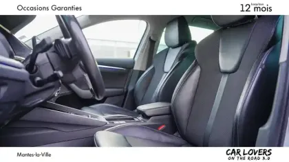 Photo 17 Skoda Octavia  Combi 1.5 TSI mHEV e-TEC 150 ch ACT DSG7