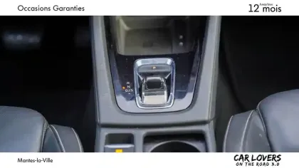 Photo 22 Skoda Octavia  Combi 1.5 TSI mHEV e-TEC 150 ch ACT DSG7