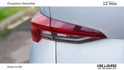 Photo 6 Skoda Octavia  Combi 1.5 TSI mHEV e-TEC 150 ch ACT DSG7