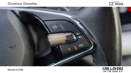 Photo 24 Skoda Octavia  Combi 1.5 TSI mHEV e-TEC 150 ch ACT DSG7