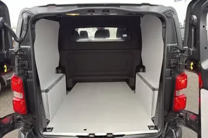 Photo 12 Peugeot Expert  CA FIXE M BLUEHDI 180 S&S EAT8