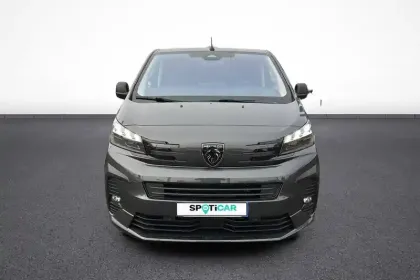 Photo 1 Peugeot Expert  CA FIXE M BLUEHDI 180 S&S EAT8