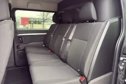 Photo 14 Peugeot Expert  CA FIXE M BLUEHDI 180 S&S EAT8