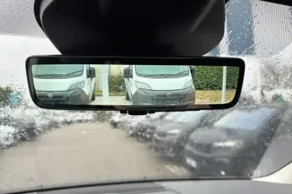 Photo 22 Peugeot Expert  CA FIXE M BLUEHDI 180 S&S EAT8